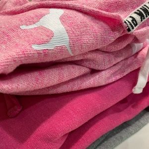 Victoria’s Secret Pink bundle